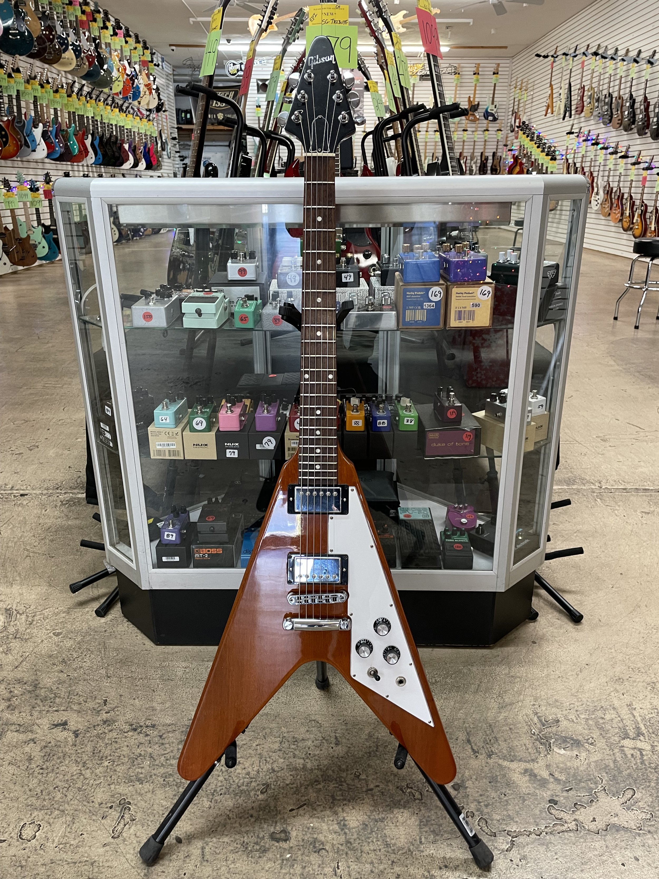 Gibson Electric Guitars — Bizarre Guitar Gibson Electric Guitars — Bizarre Guitar